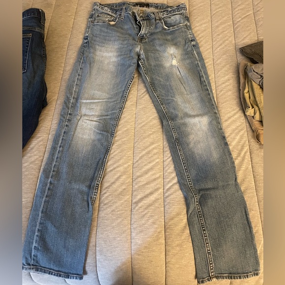 Various Banana Republic jeans and shorts - Picture 4 of 5